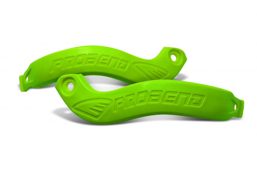 Cycra Ultra Probend Plastic Bumper