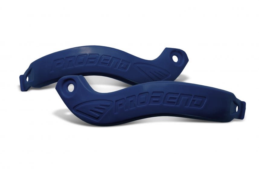 Cycra Ultra Probend Plastic Bumper