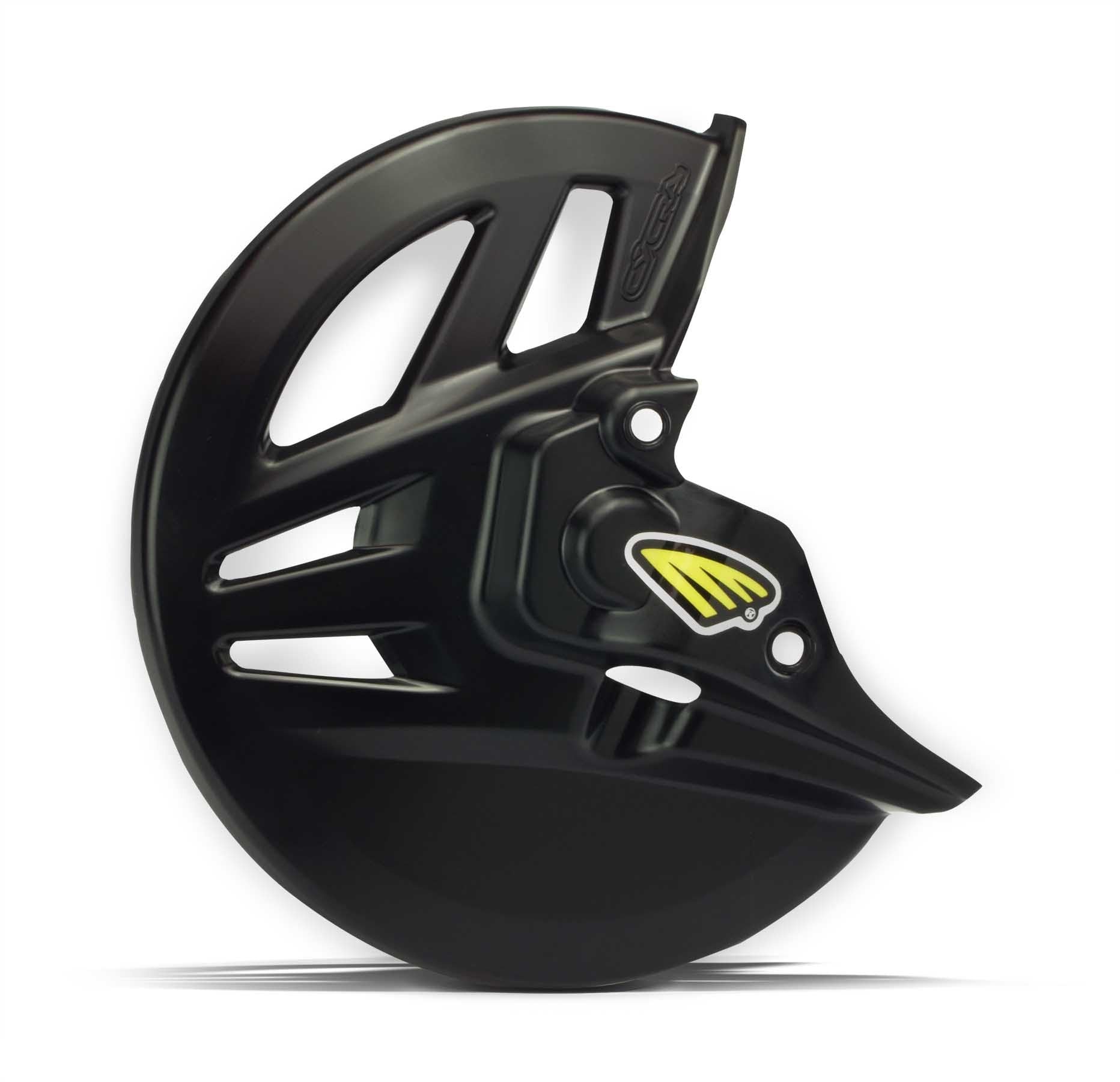 DCOV BLACK 13-14 CRF250/450