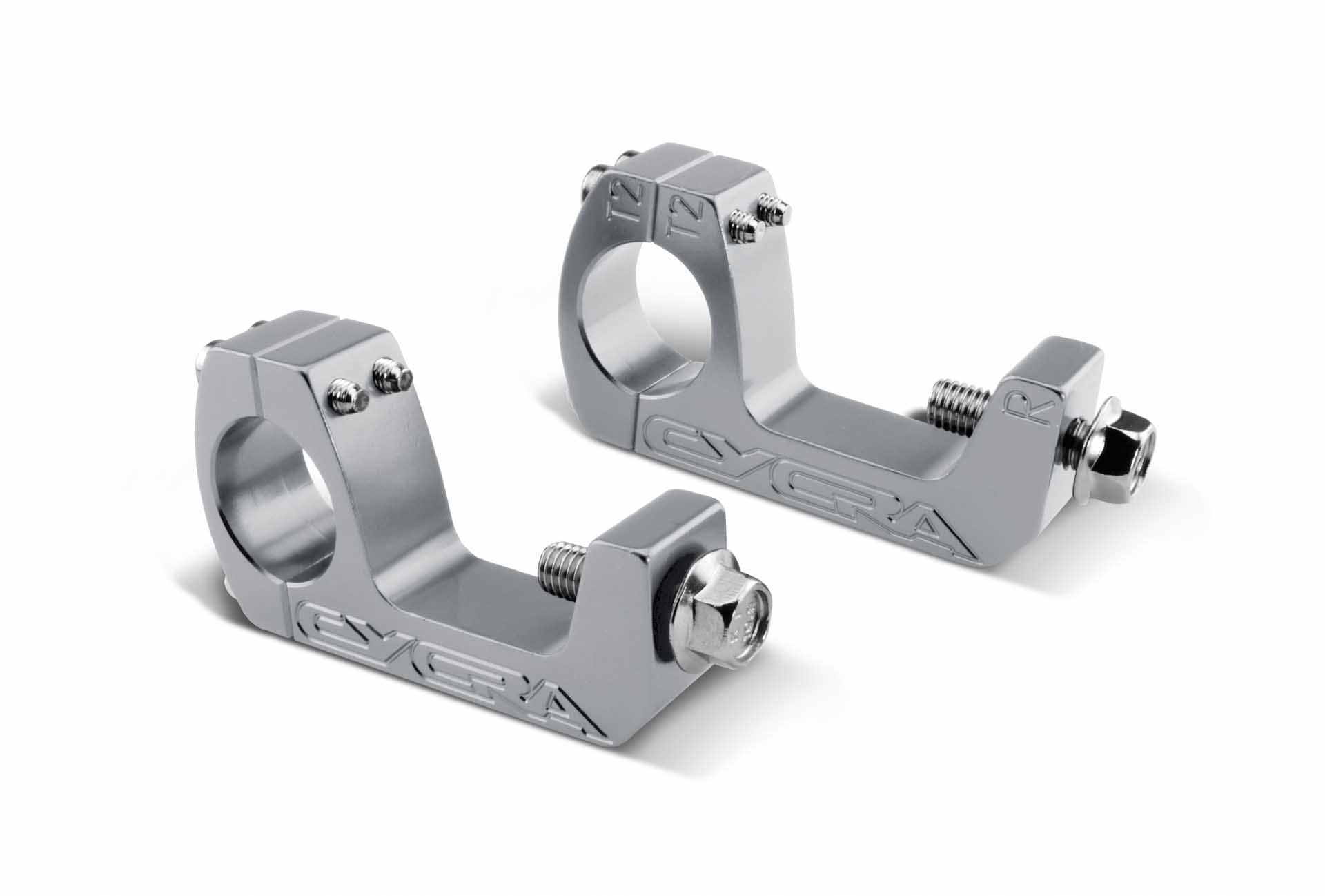 CYCRA BAR CLAMP SET (PR)