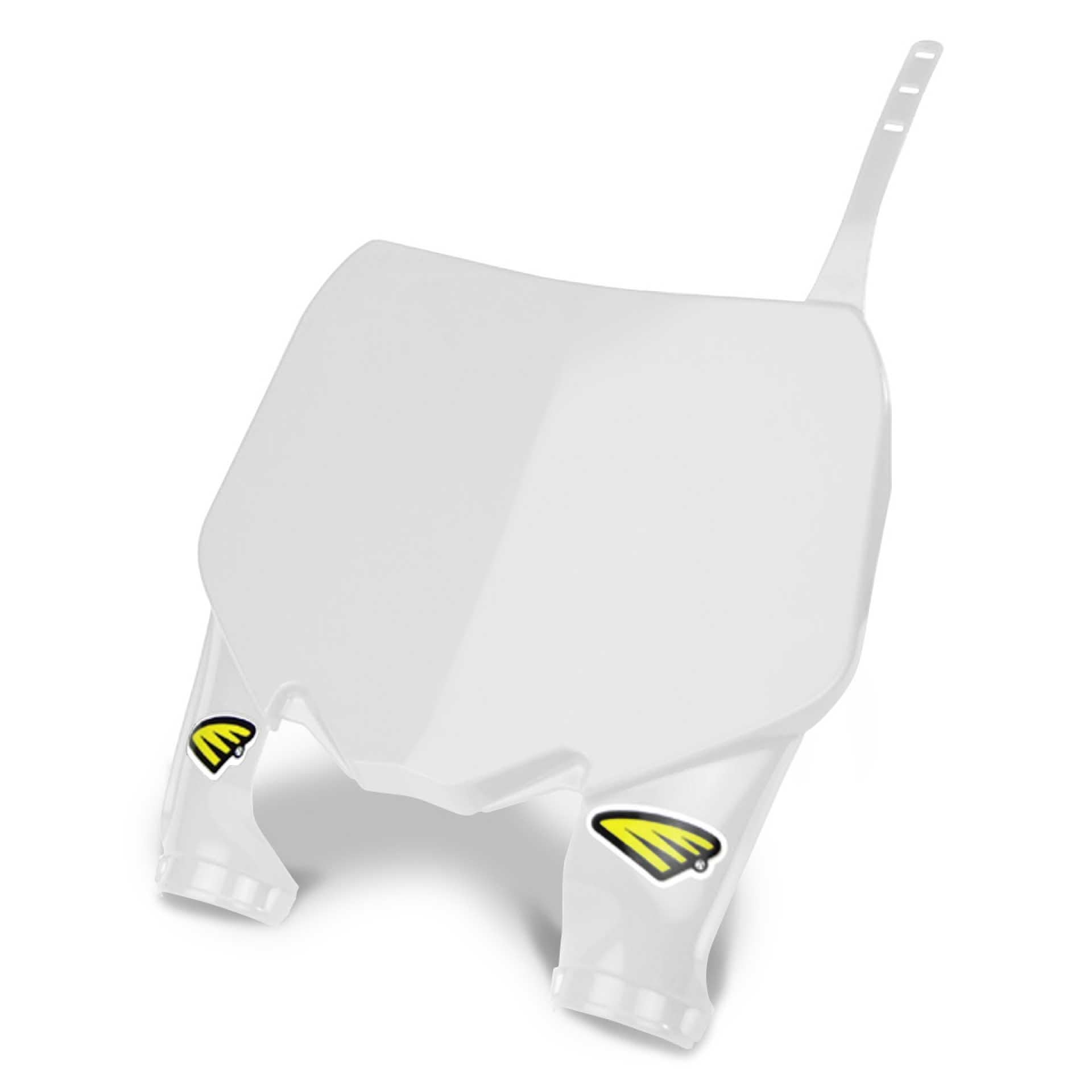 STADM CRF450 13-14 250 14 WHT
