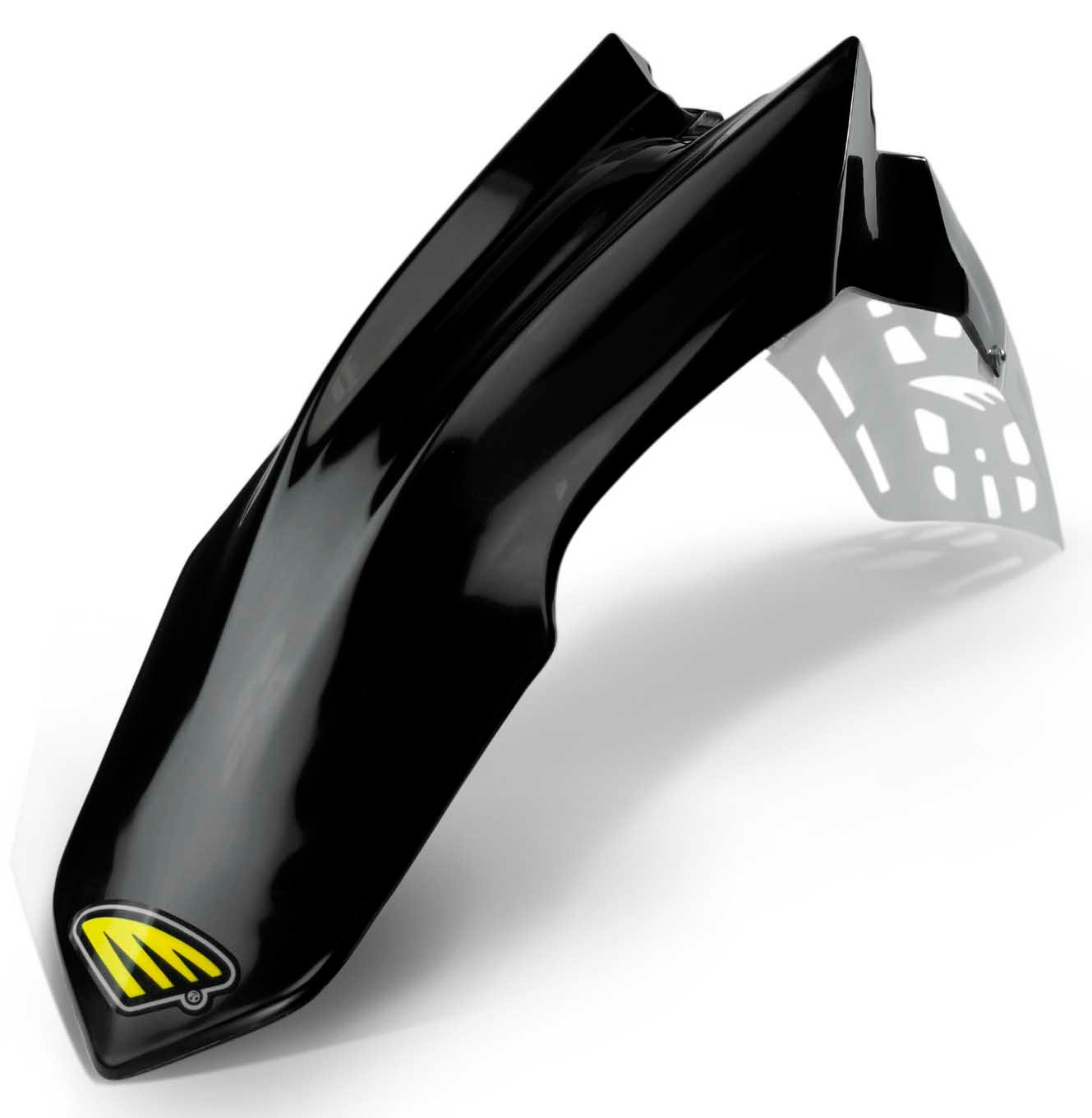 CL FRONT FEND CRF450 13-16 BLK