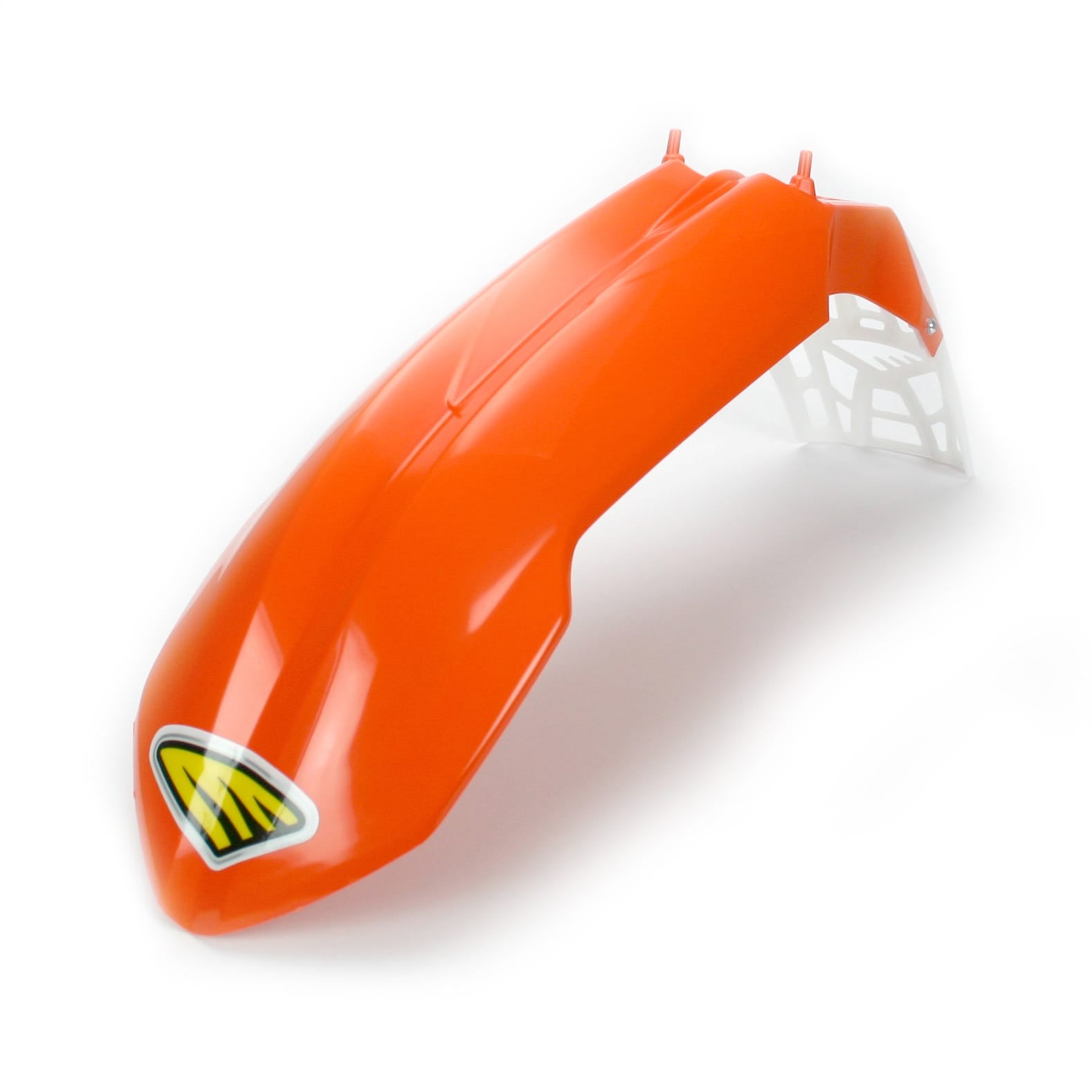 CL VENT F/FEN ORG KTM 07-09 AL
