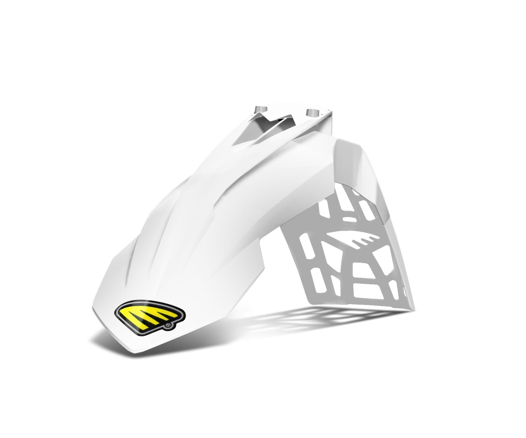 CL F/FEND  16 KTM SXF EXC WHT