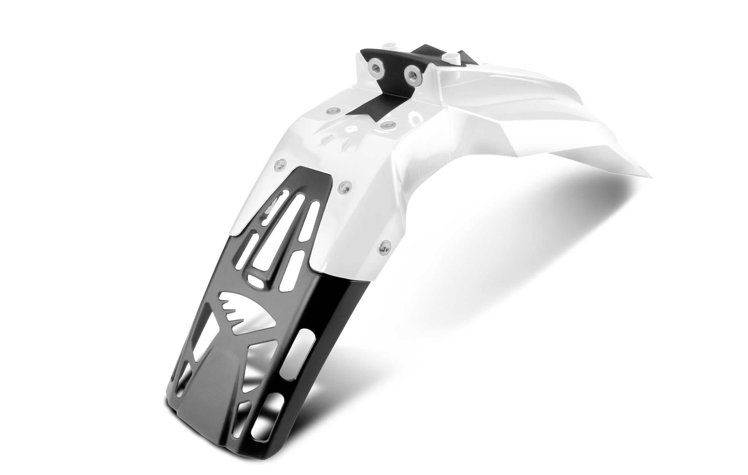 CL F/FEND  16 KTM SXF EXC WHT