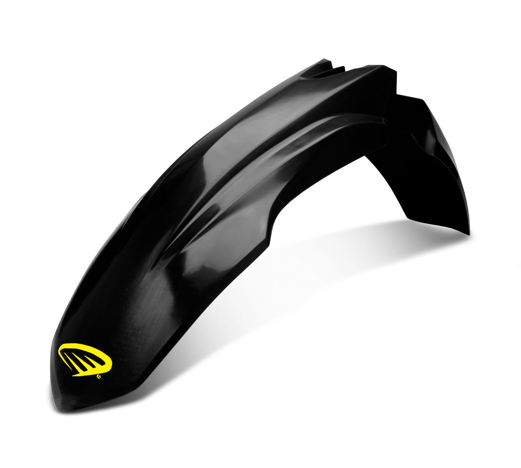 CYCRA FRONT FENDER CRF450 2017 BLK