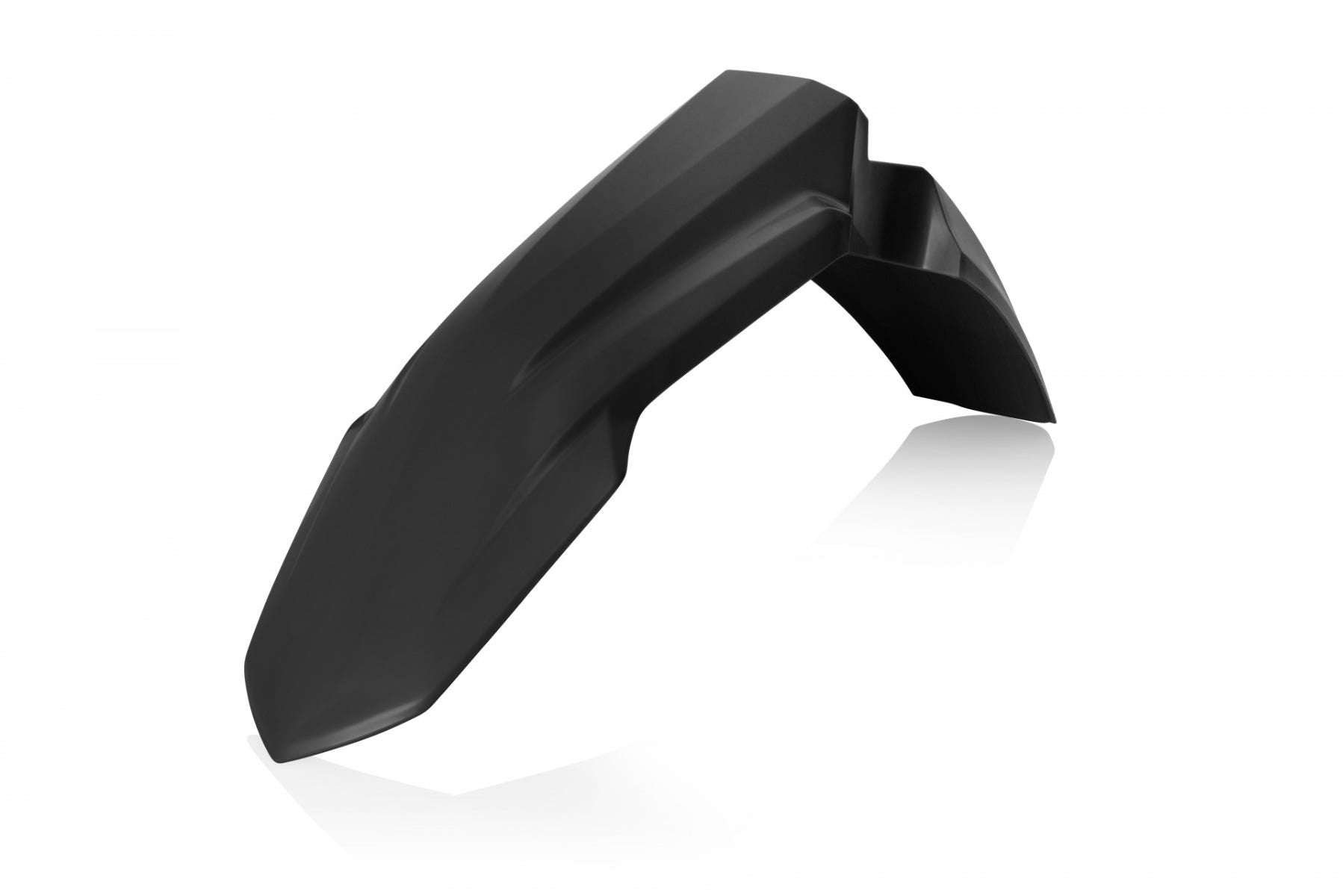 Cycra Replica Front Fender BLACK