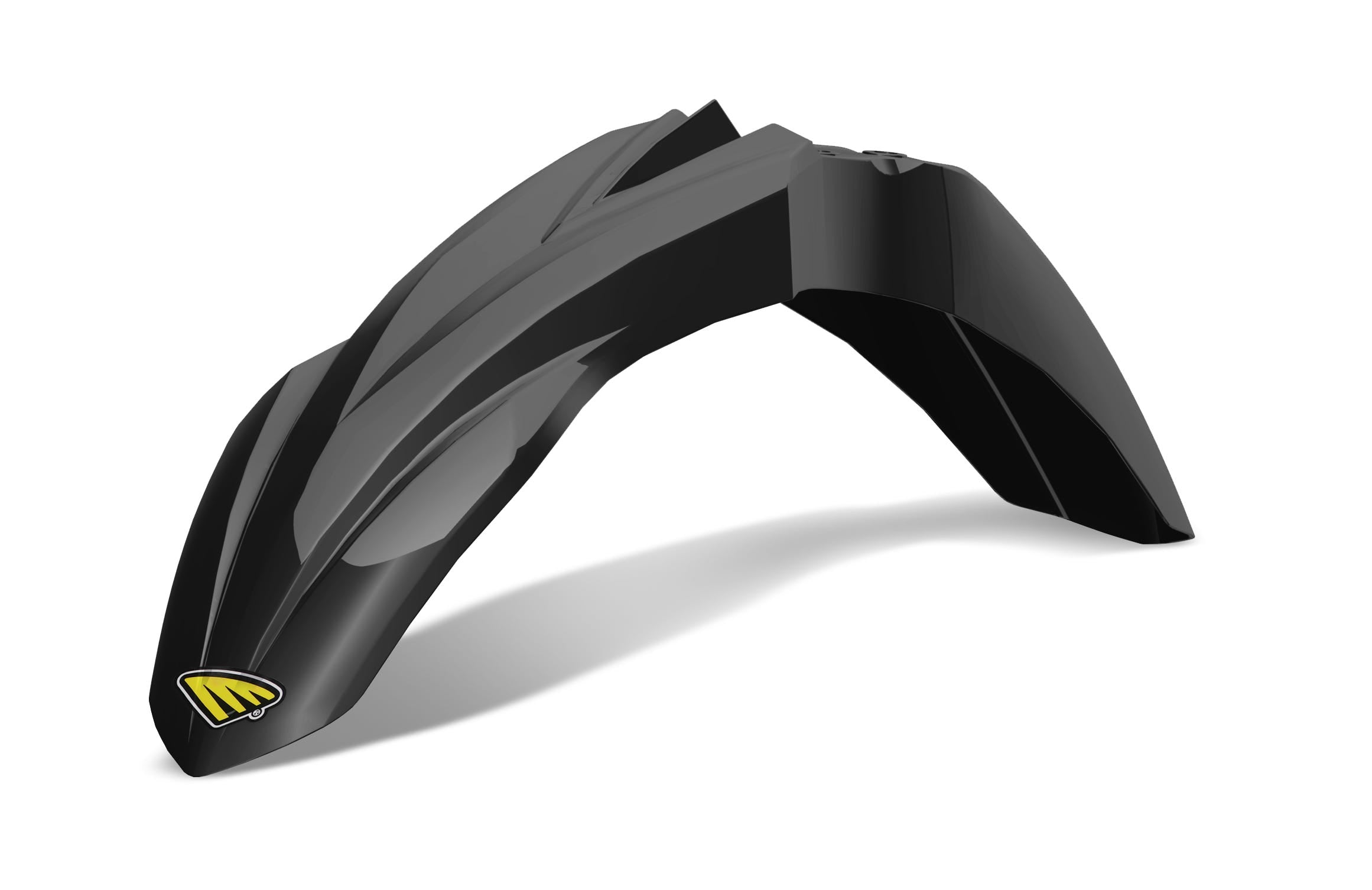 F/FEND 16- KX450F BLK
