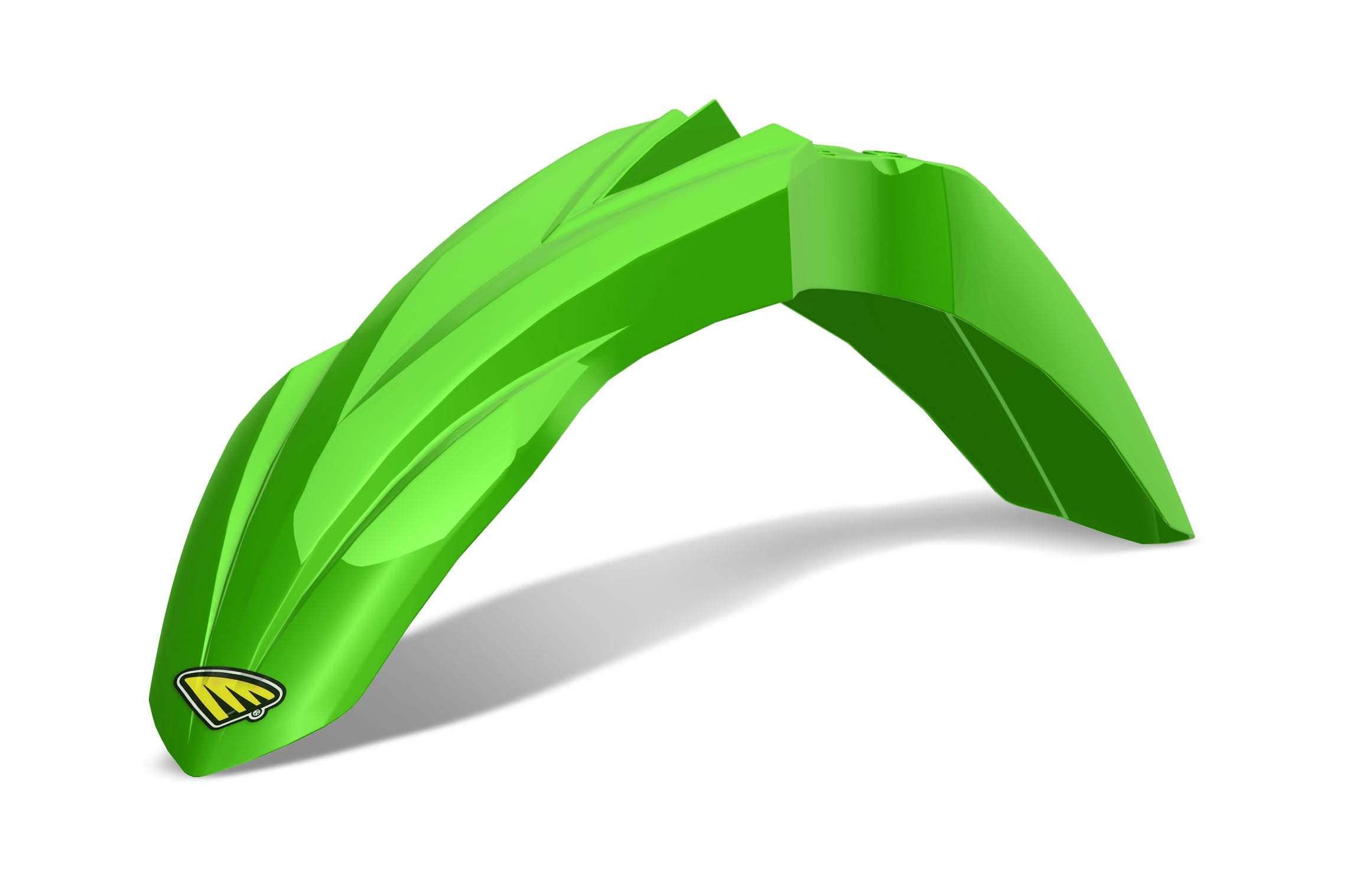 F/FEND 16- KX450F GRN