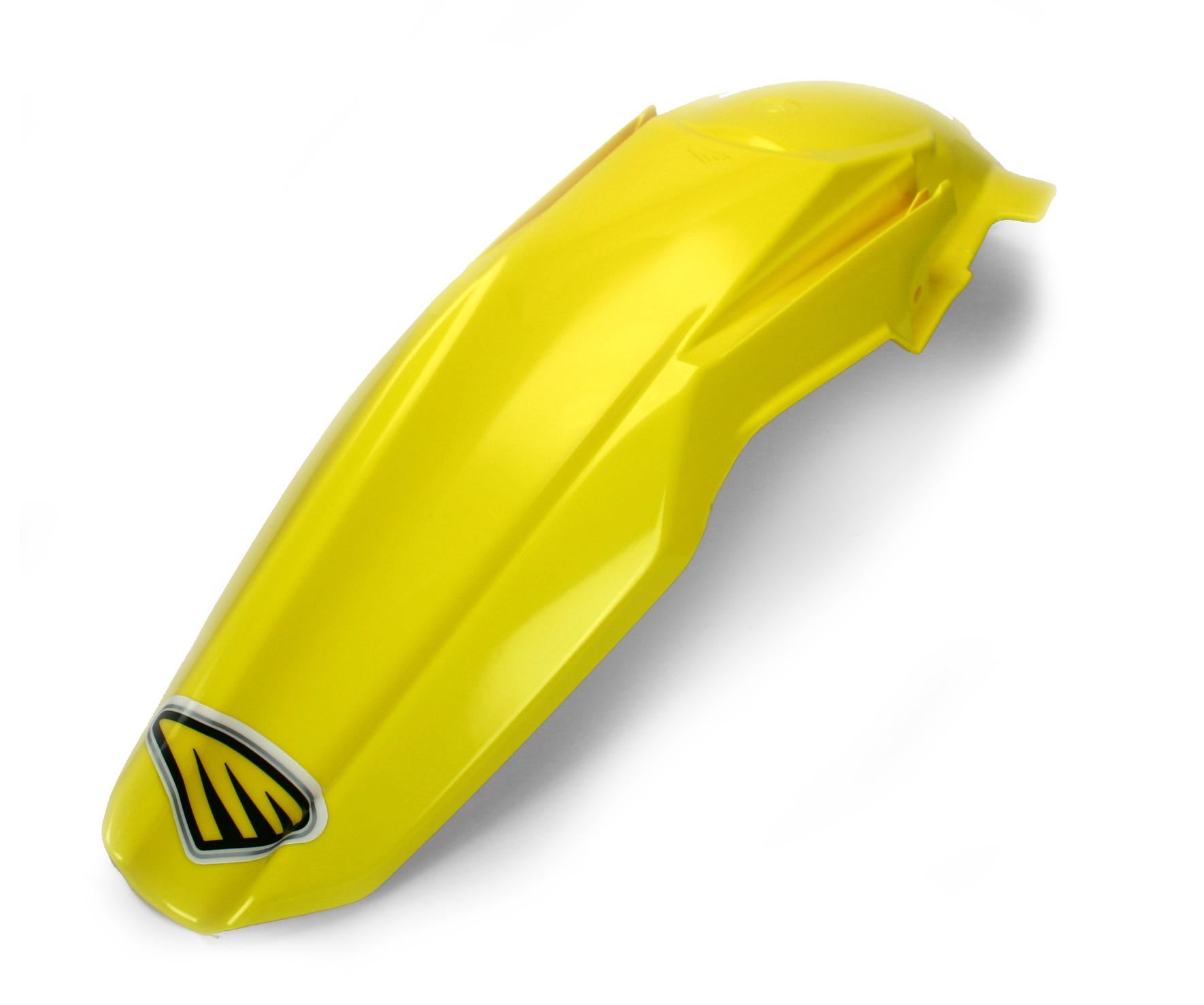 R/FENDER YEL 05-07 RMZ450