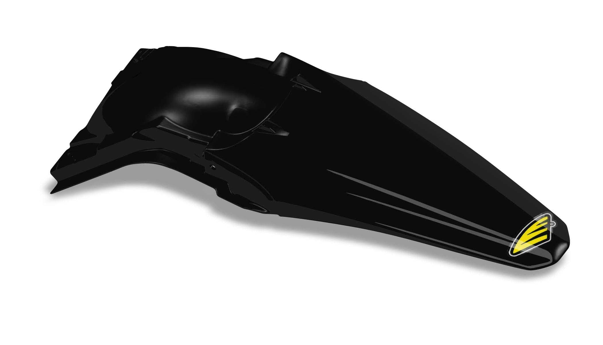 REAR GRD KXF 250/450 13-14 BLK