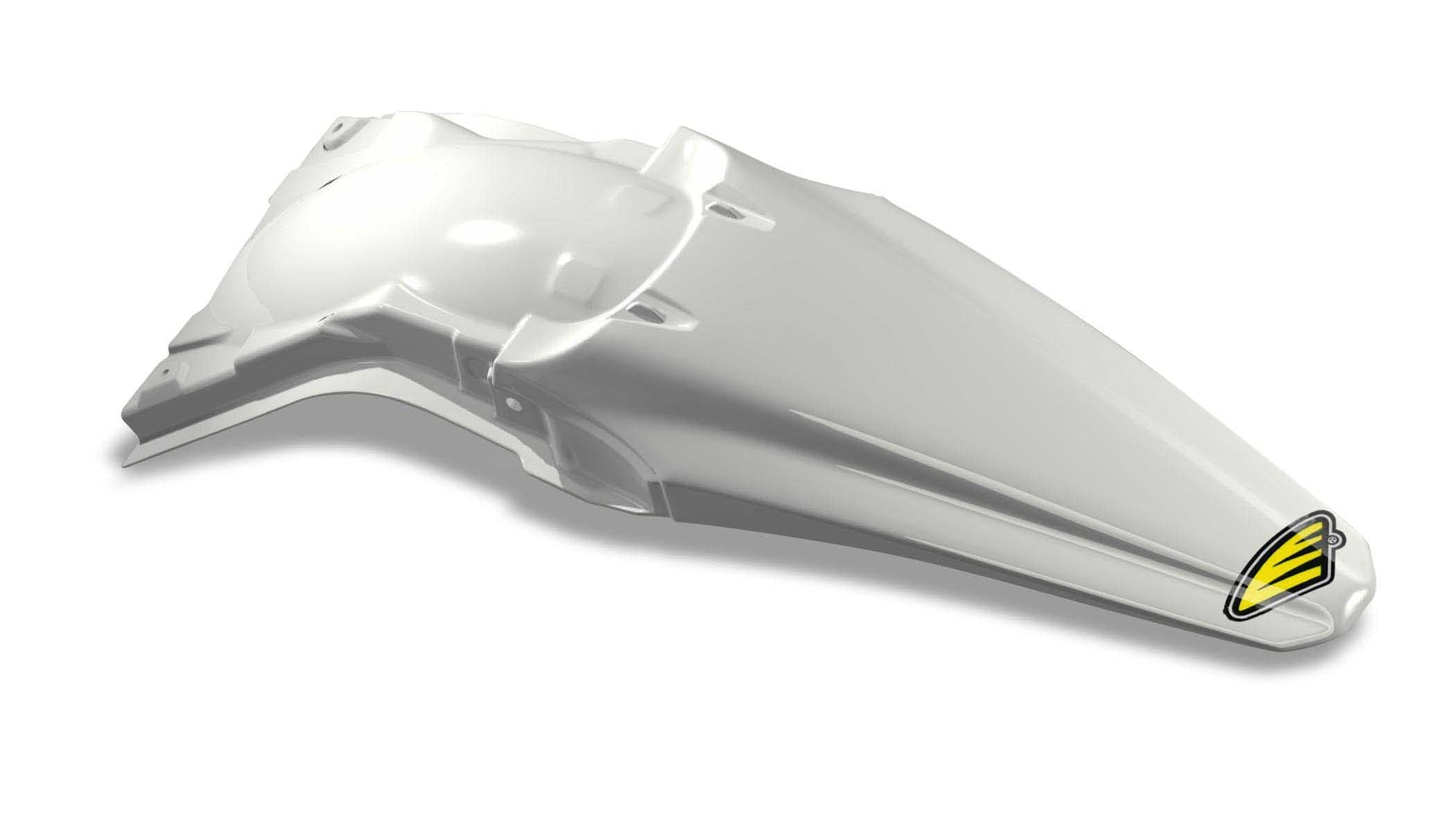 REAR GRD KXF 250/450 13-14 WHT