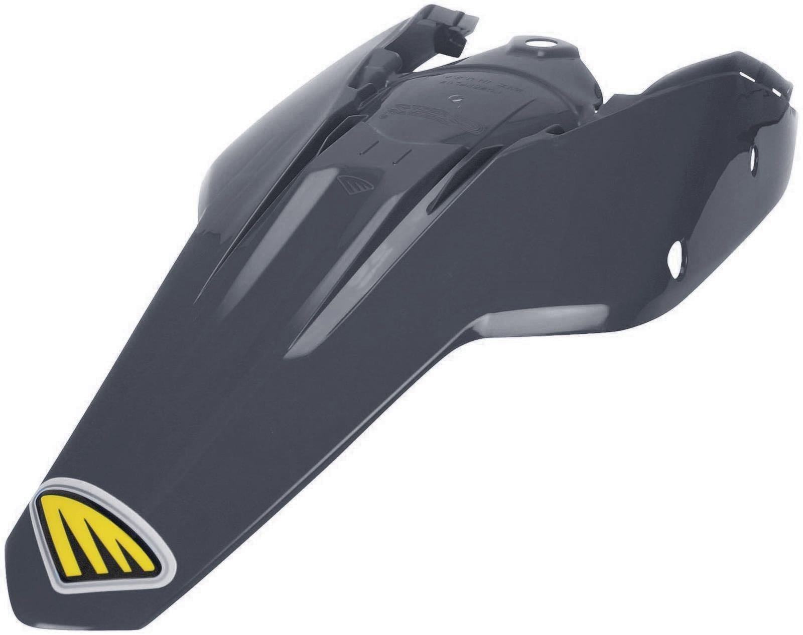 2019-2020 KTM SXF/XCF/ SX/XC REAR FENDER BATTLESHIP GREY