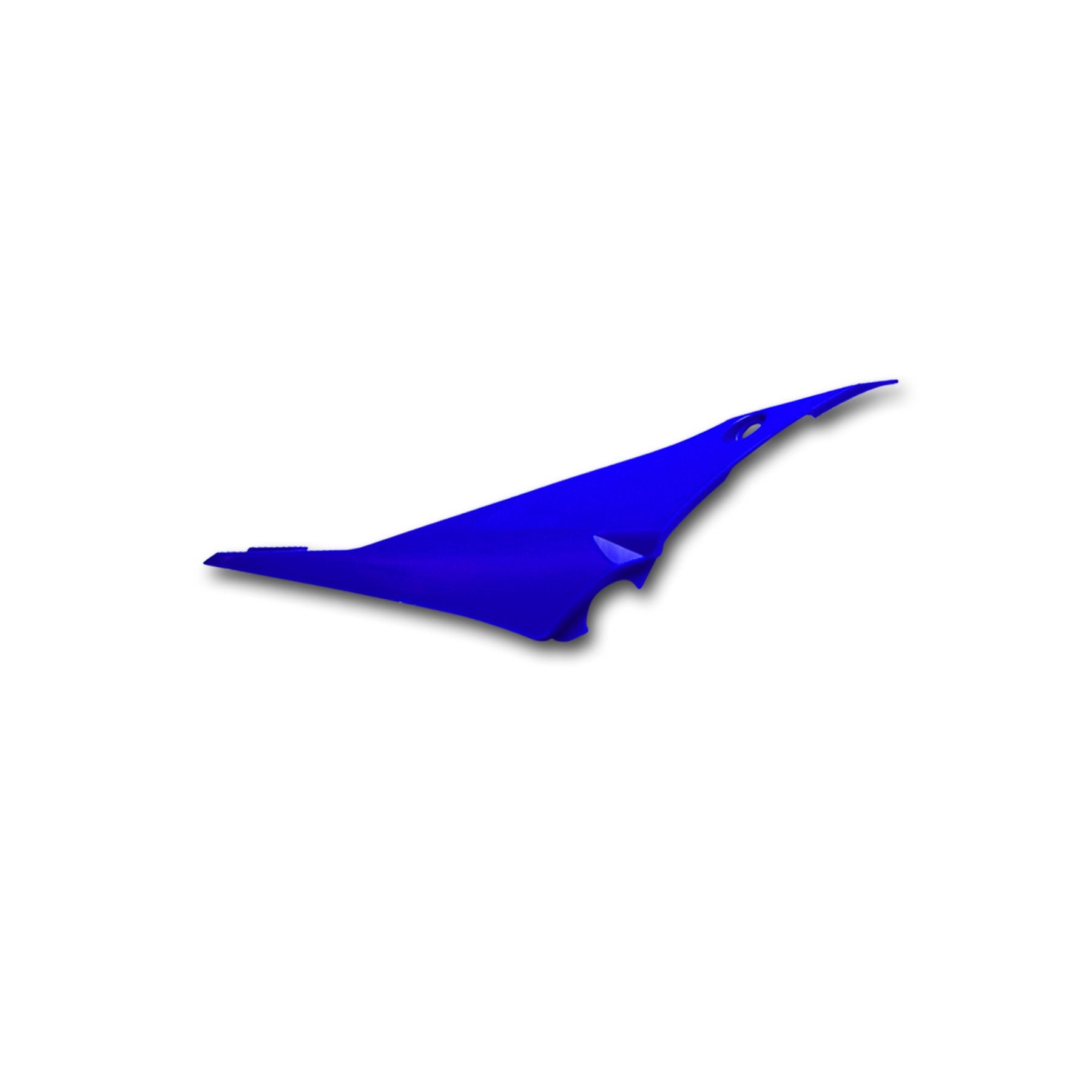 TANK COVER BLU YZF450 10-13