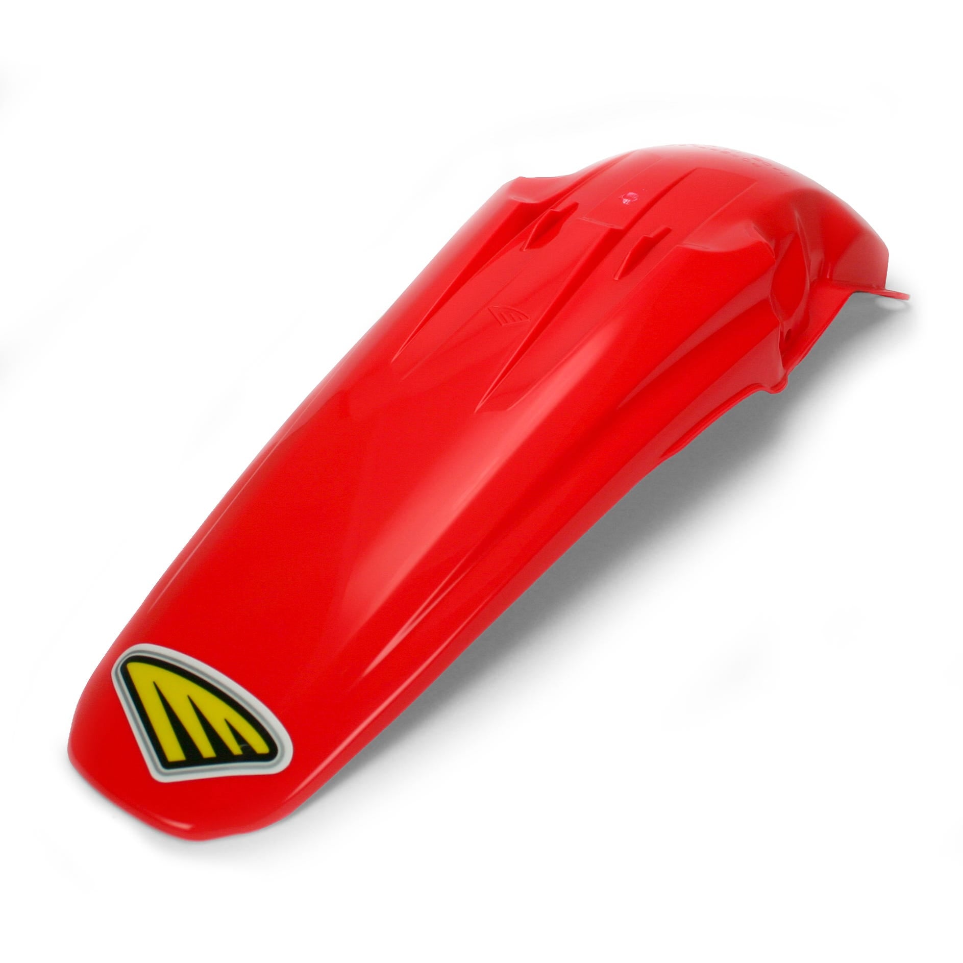 R/FENDER RED CRF450 02-04