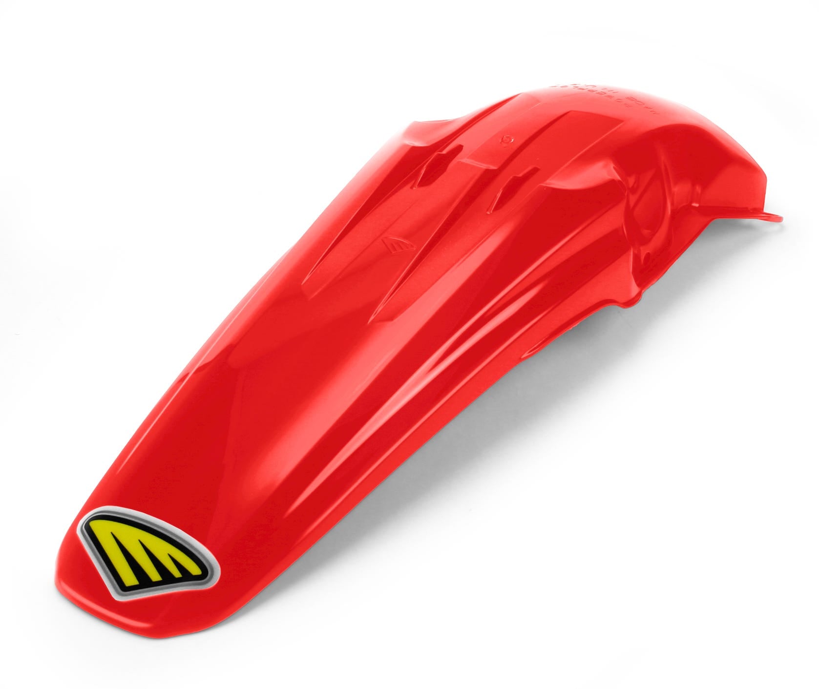 R/FENDER RED CRF450 05-08