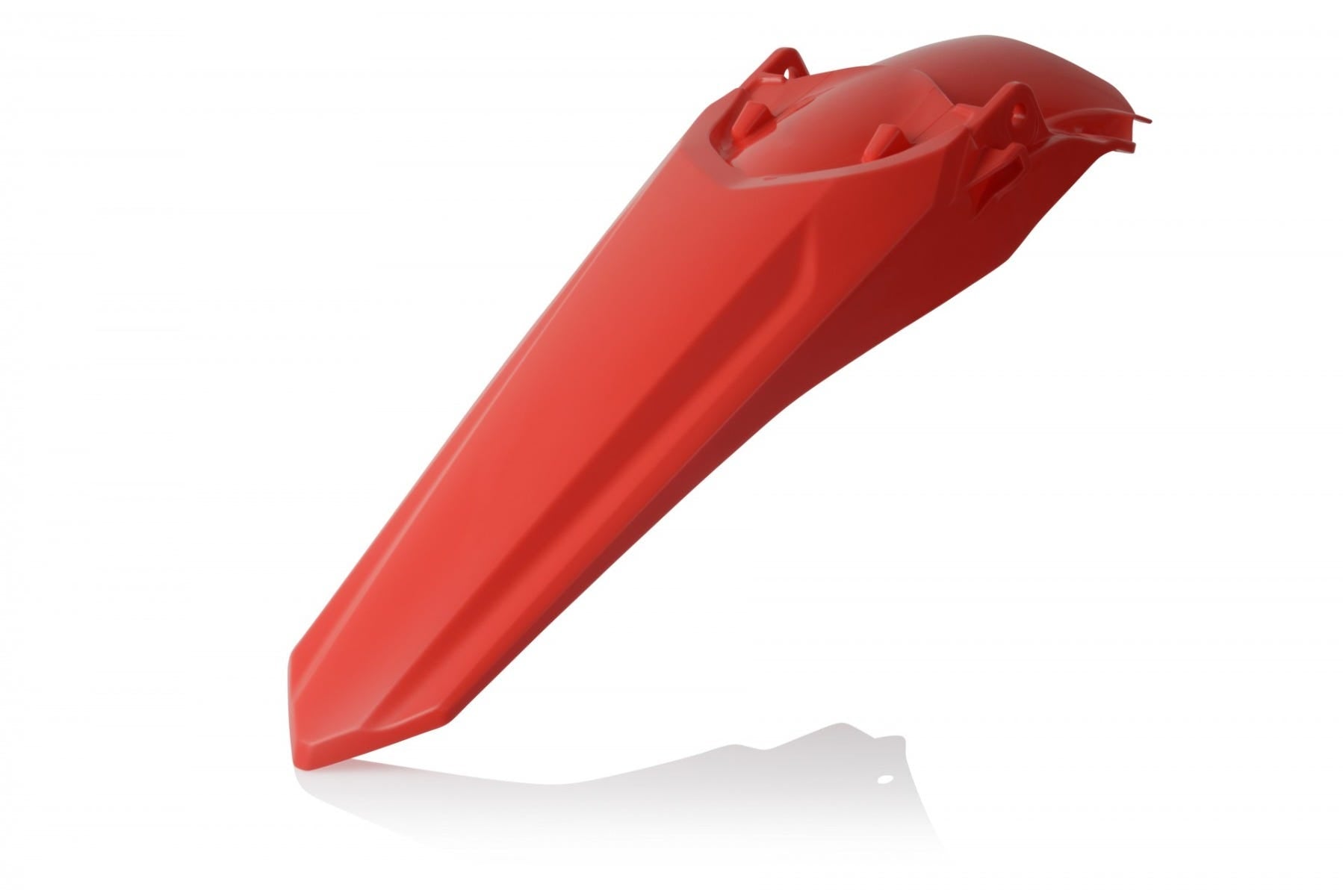 Cycra Replica  Rear Fender Red