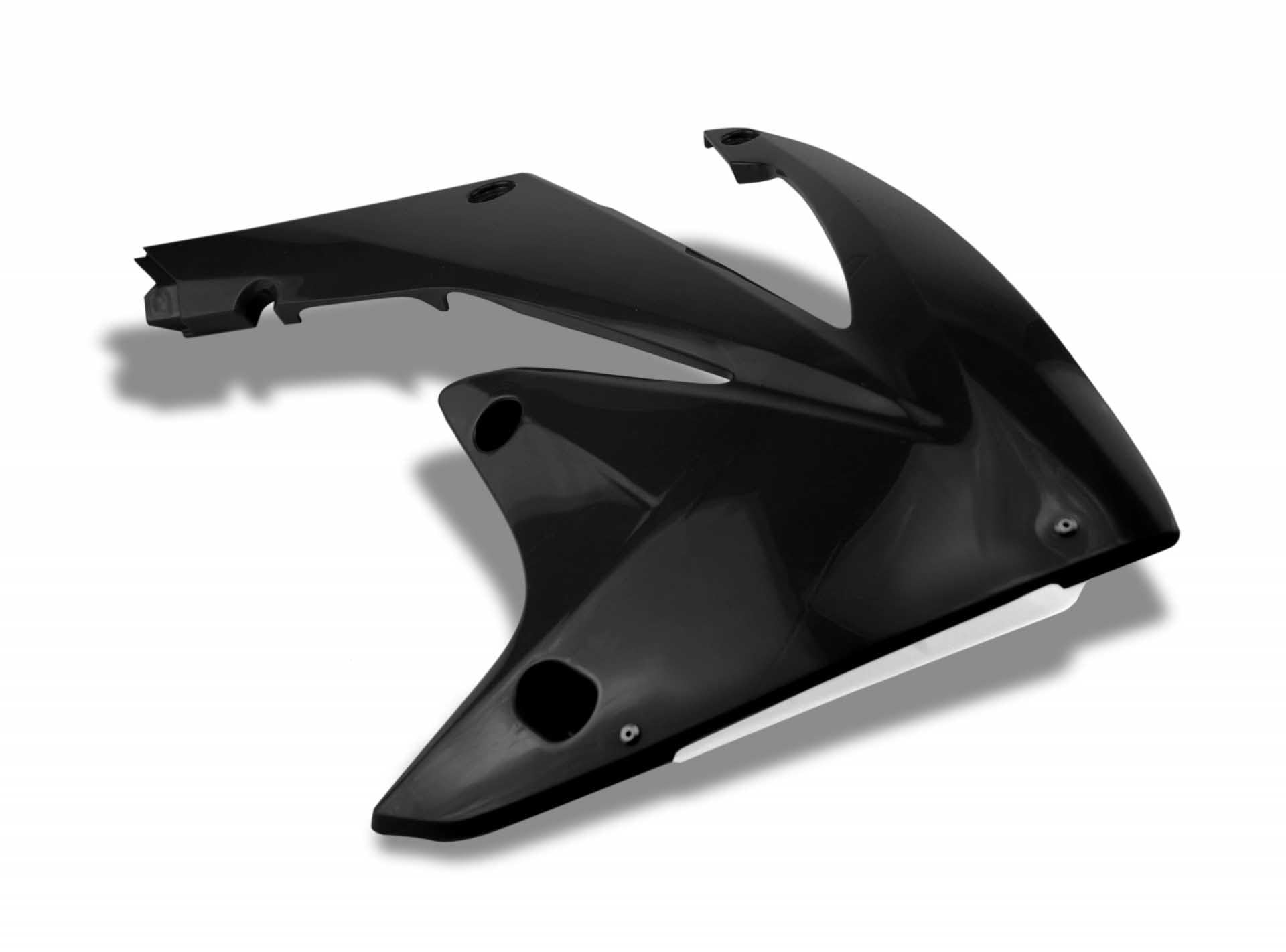 SHRD CRF450 09-12 250 10-13 BK