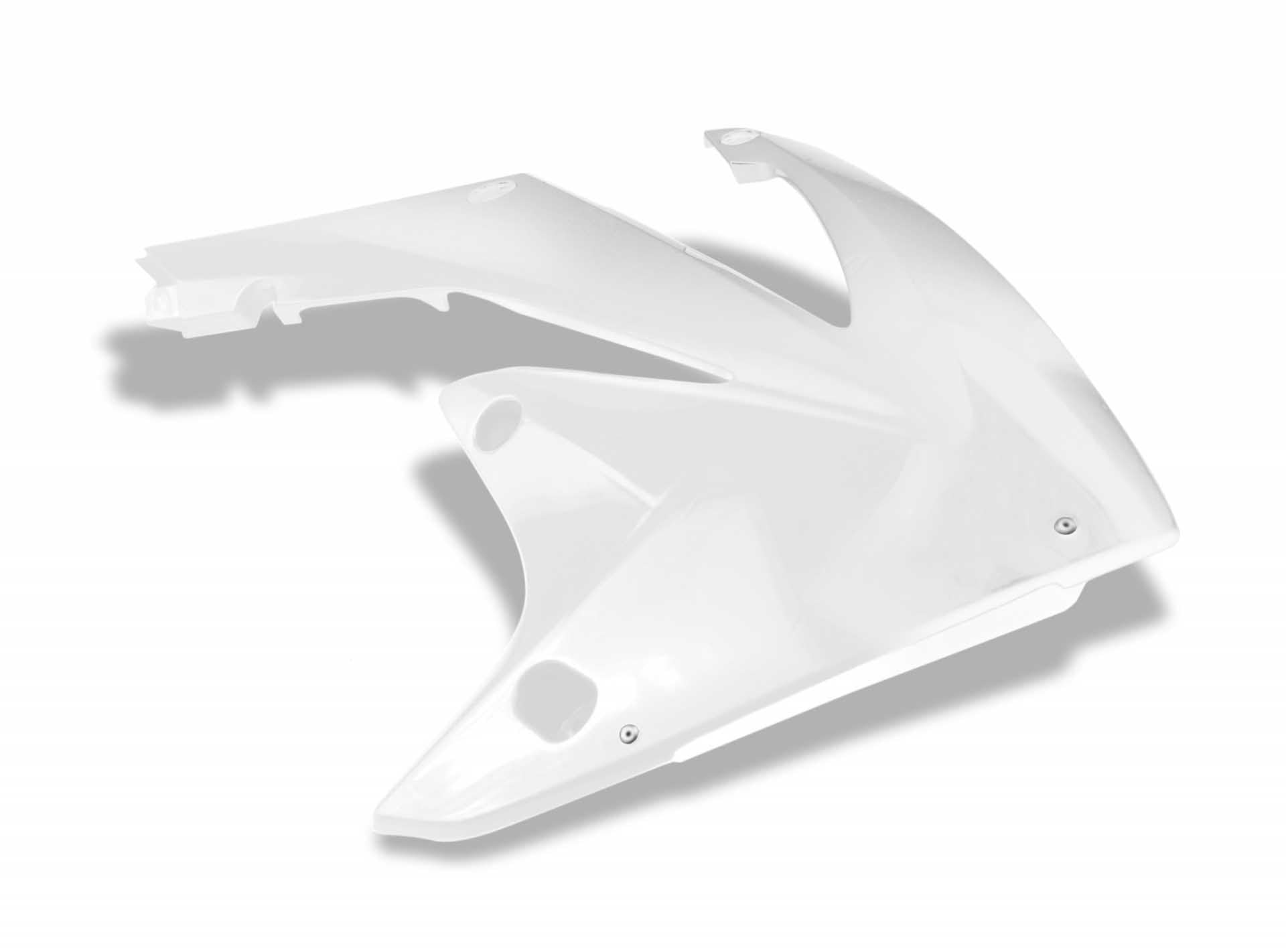 SHRD CRF450 09-12 250 10-13 WH