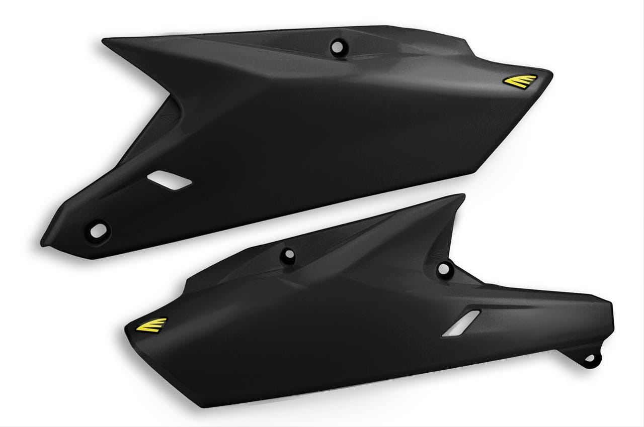 2016-2018 FC/TC/ 2017 FE/TE/FX/TX HUSQ SIDE PANELS - BLACK