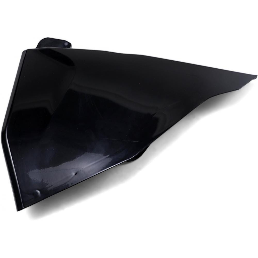 2019-2020 KTM SXF/XCF/ SX/XC AIR BOX COVER BLACK