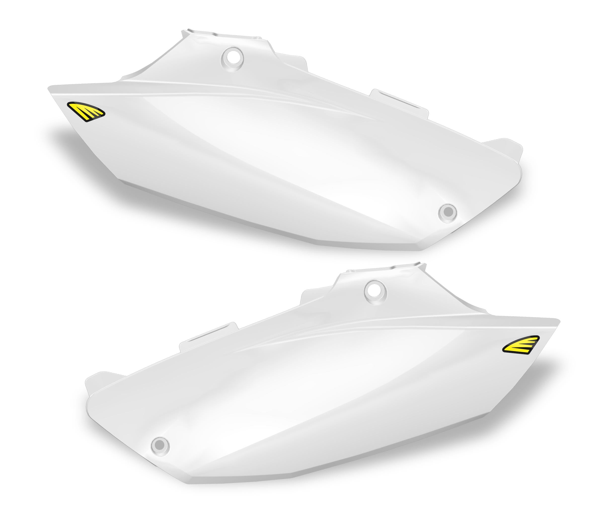 SIDE #PLATE YZ125 250 05-14 WH