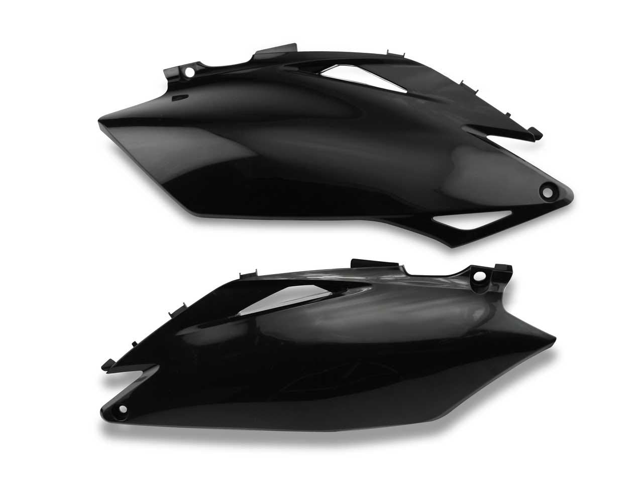 SIDE CRF 450 09-12 250 10-13 K