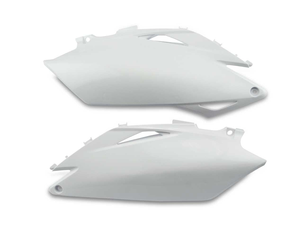 SIDE CRF 450 09-12 250 10-13 W