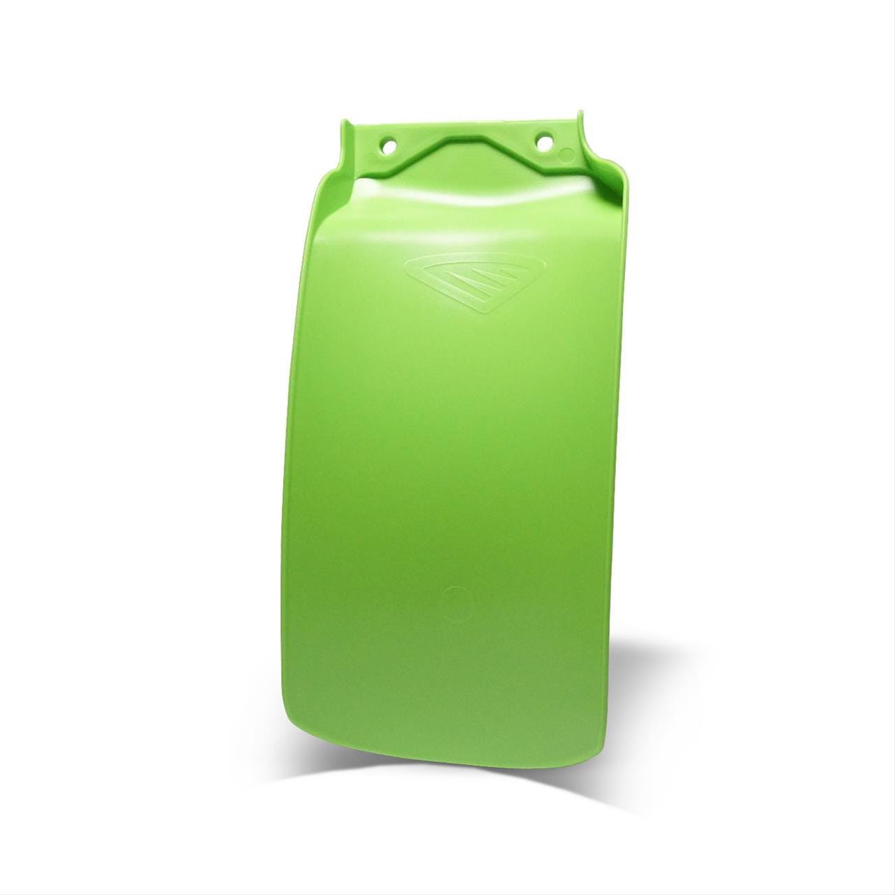 MUD FLAP  16- KX450F FLO GRN
