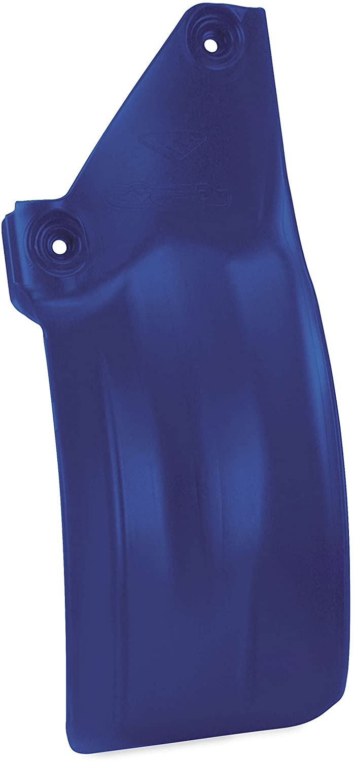 HUSQ 125-525 14-15MUD FLAP BLU