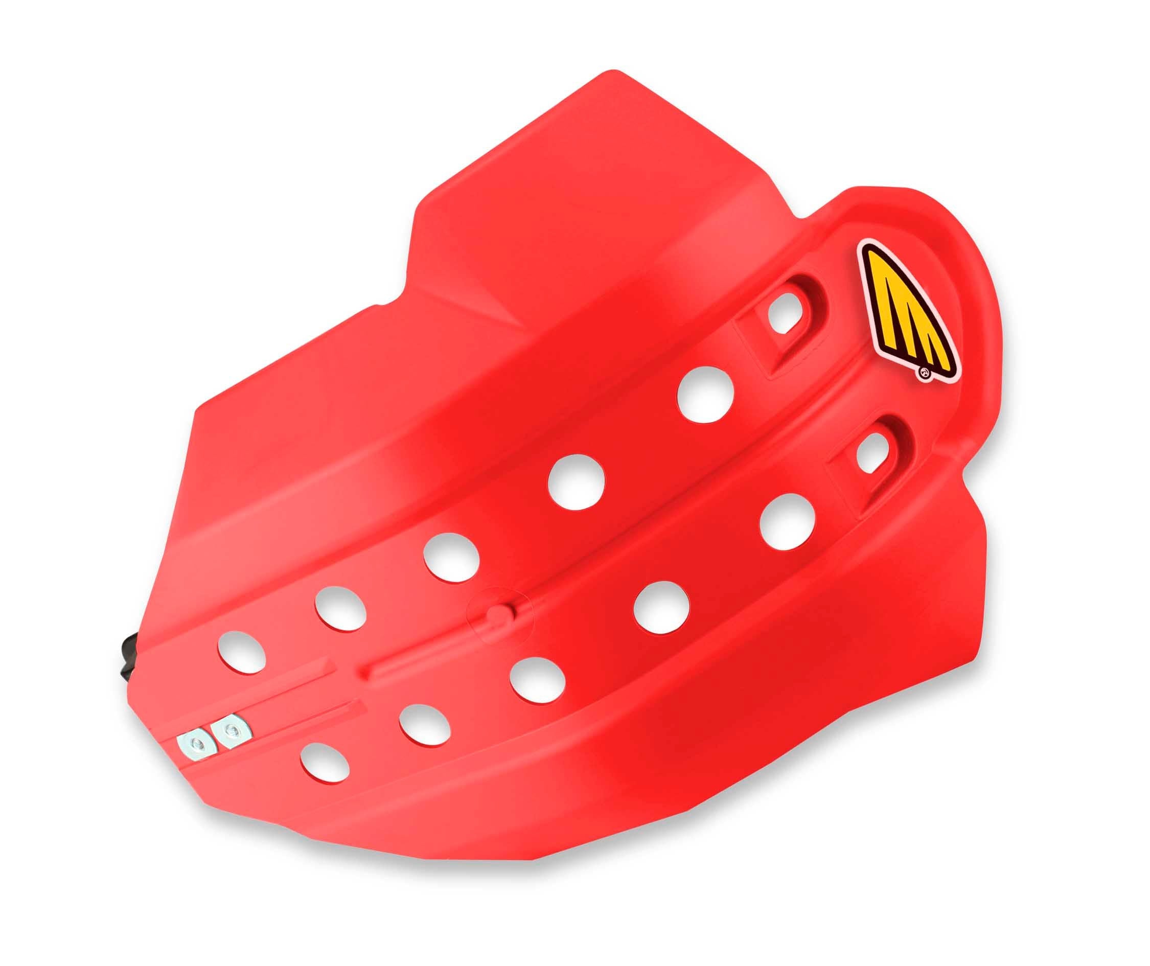 FULL ARMOUR CRF450 09-14 RED