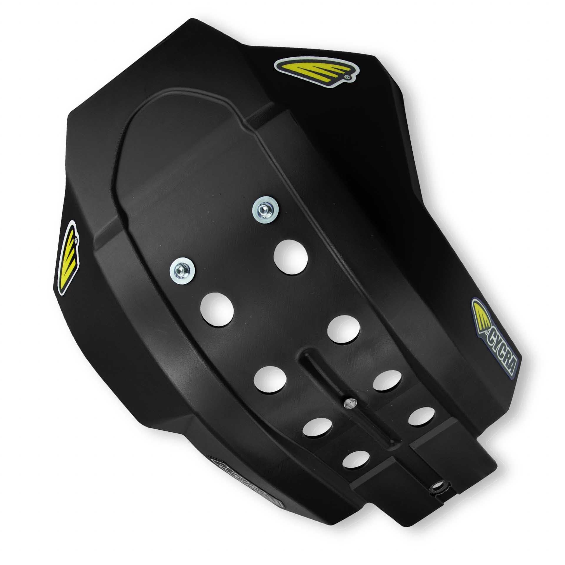 FULL ARMOUR YZF250 10-13 BLK