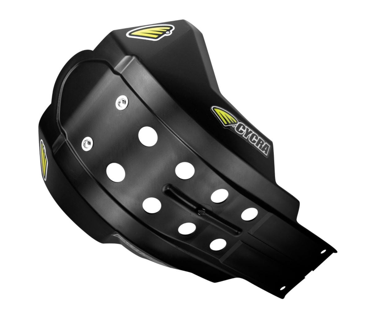 FULL ARMOUR KXF250 06-08 BLK