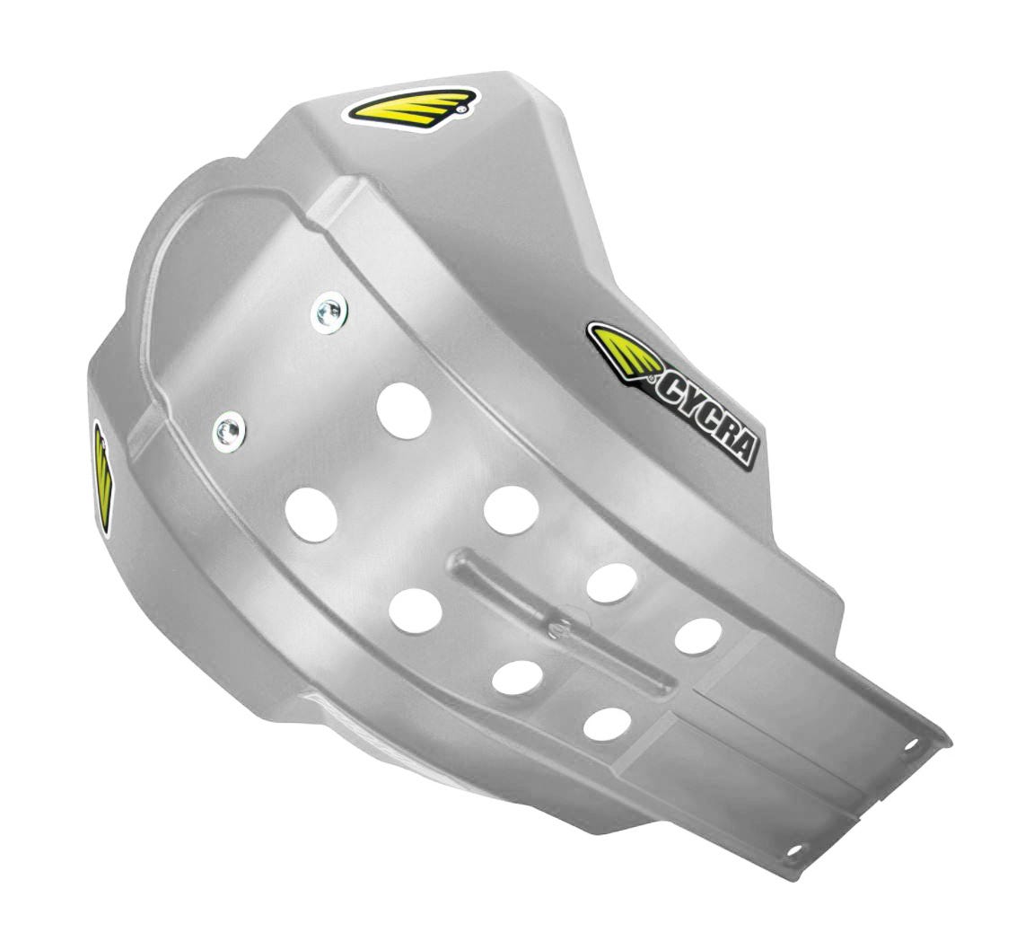 FULL ARMOUR  KXF250 06-08 GRY