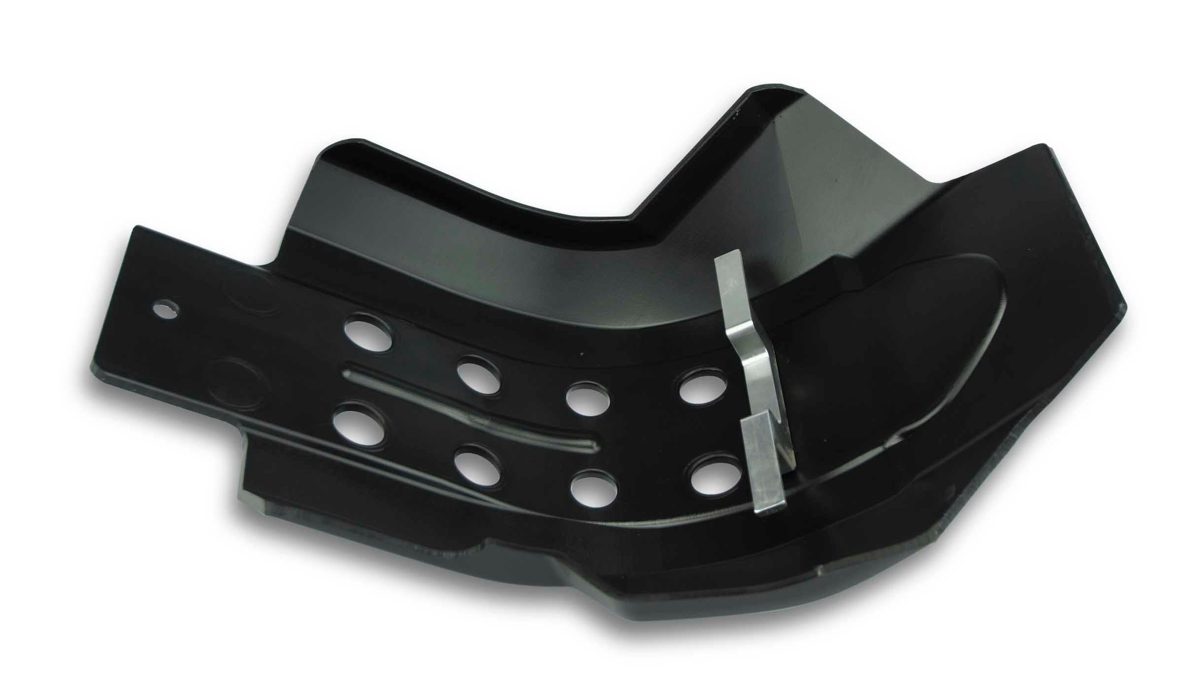 FULL ARMOUR YZF250/450 14 BLK