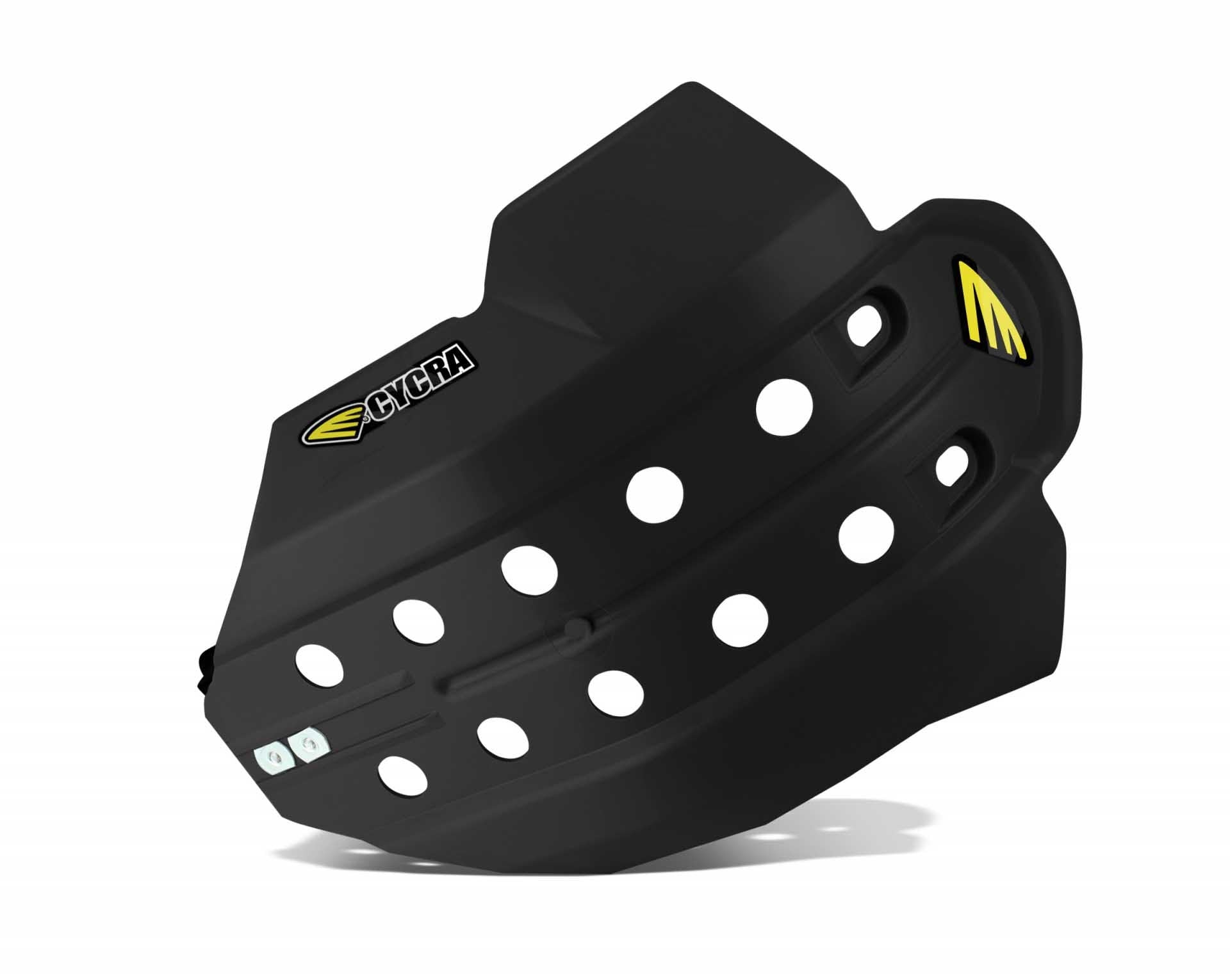 FULL ARMOR FC FE 450 BLK 14-