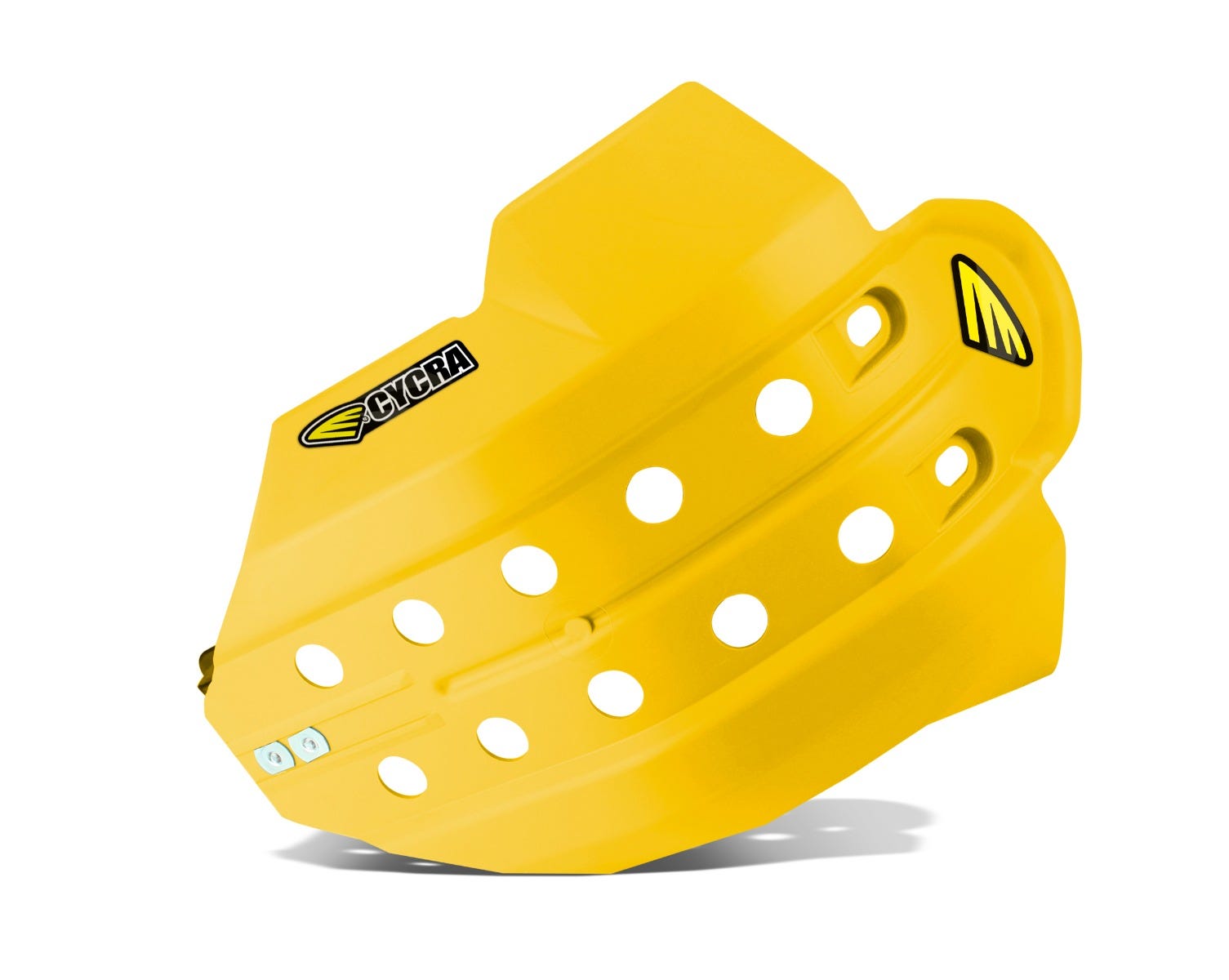 FULL ARMOR FC FE 450 YEL 14-