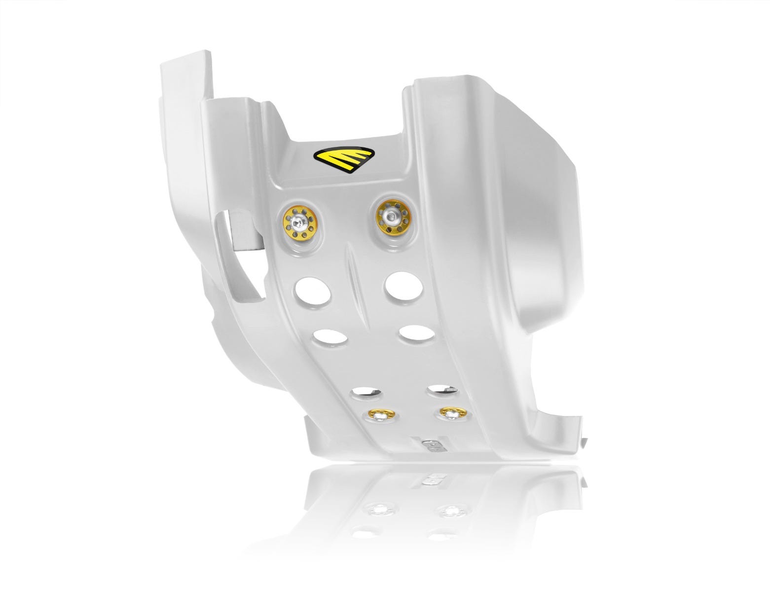 FULL COMBAT FC FE 450 WHT 14-
