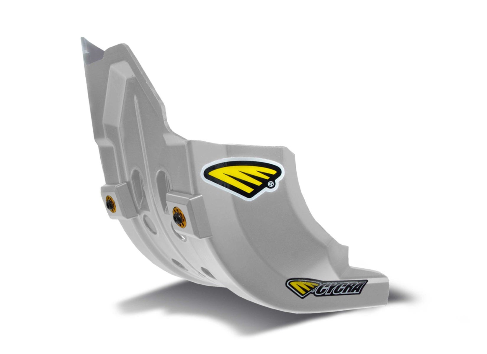 ARMOUR YZ250FX WR250F 14-16 GY