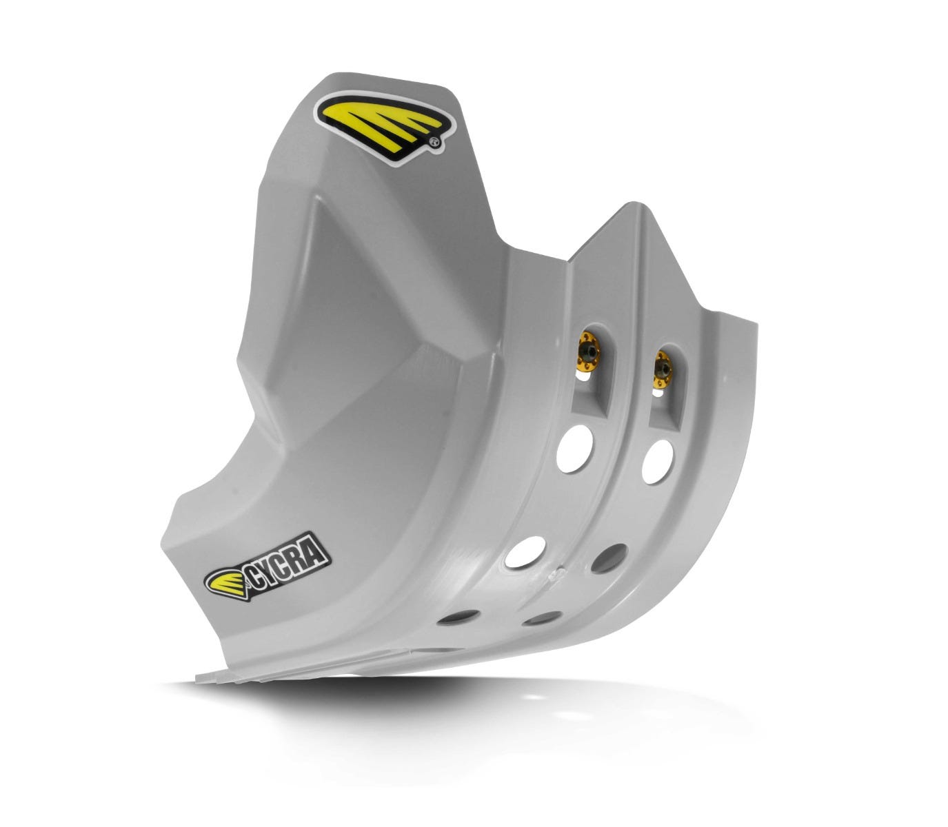 FULL ARMOUR 16- KX450F GRY