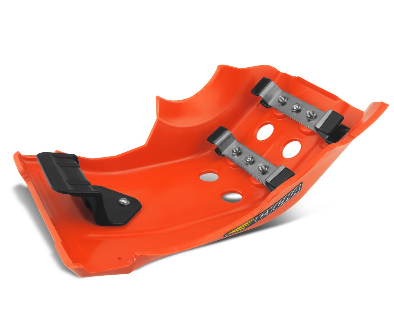 Cycra Full Armor Skid Plate