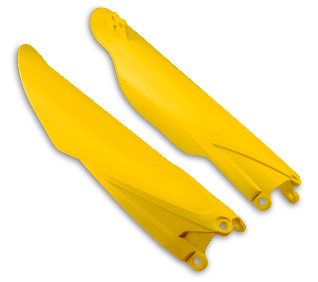 FORK GUARD 10-16 YZF250 450 GL