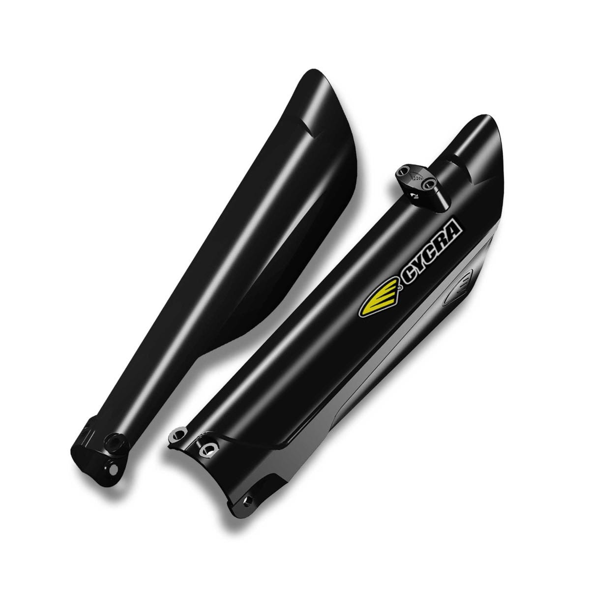 FORK GUARD '15 KTM  BLK