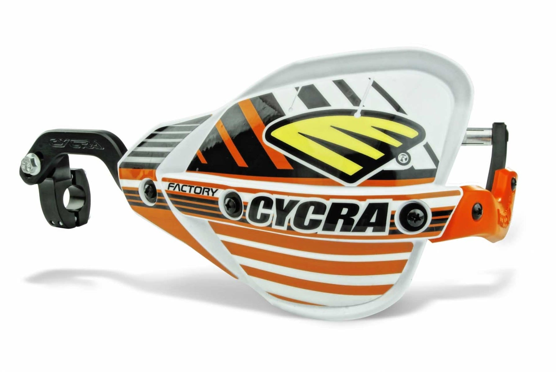Cycra Probend CRM 7/8 Factory Edition Closed End Handguards