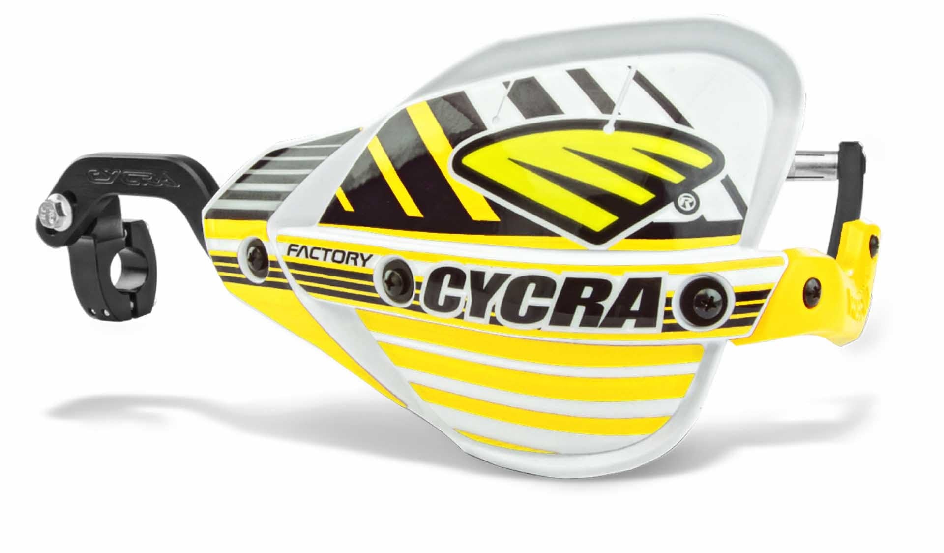 Cycra Probend CRM 7/8 Factory Edition Closed End Handguards