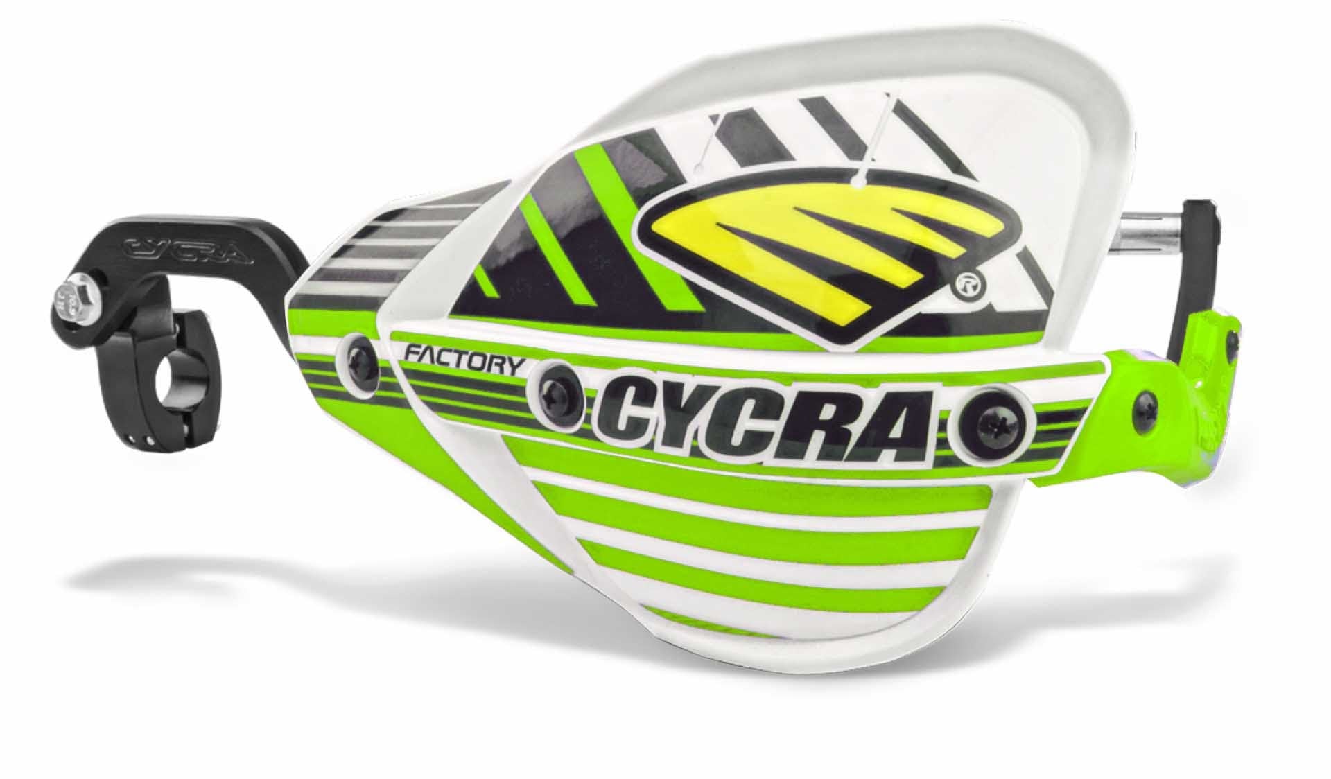 FACTORY PROBEND CRM 7/8 GRN