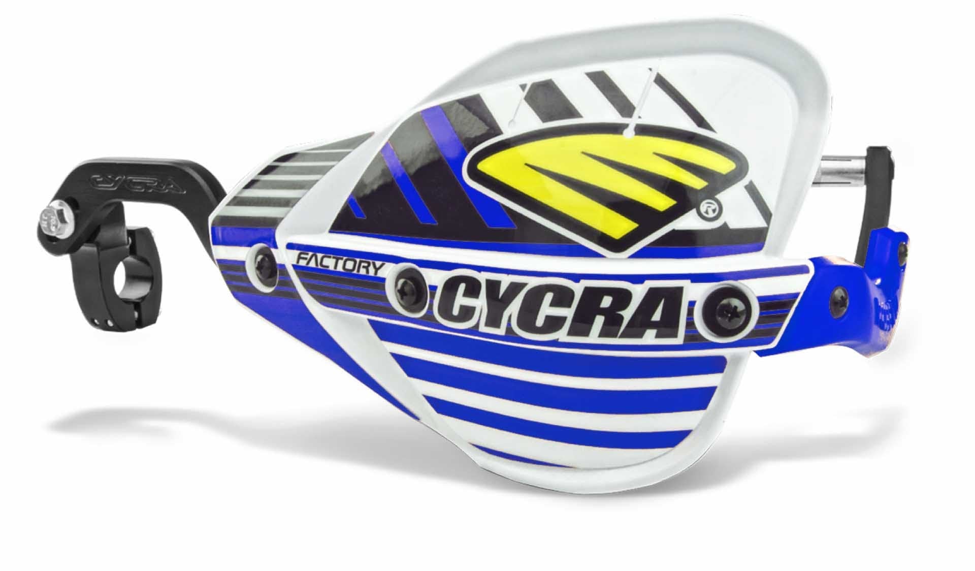 FACTORY PROBEND CRM 1-1/8 BLU