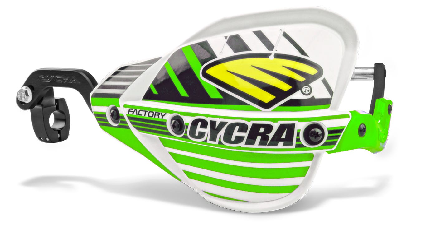 FACTORY PROBEND CRM 1-1/8 GRN