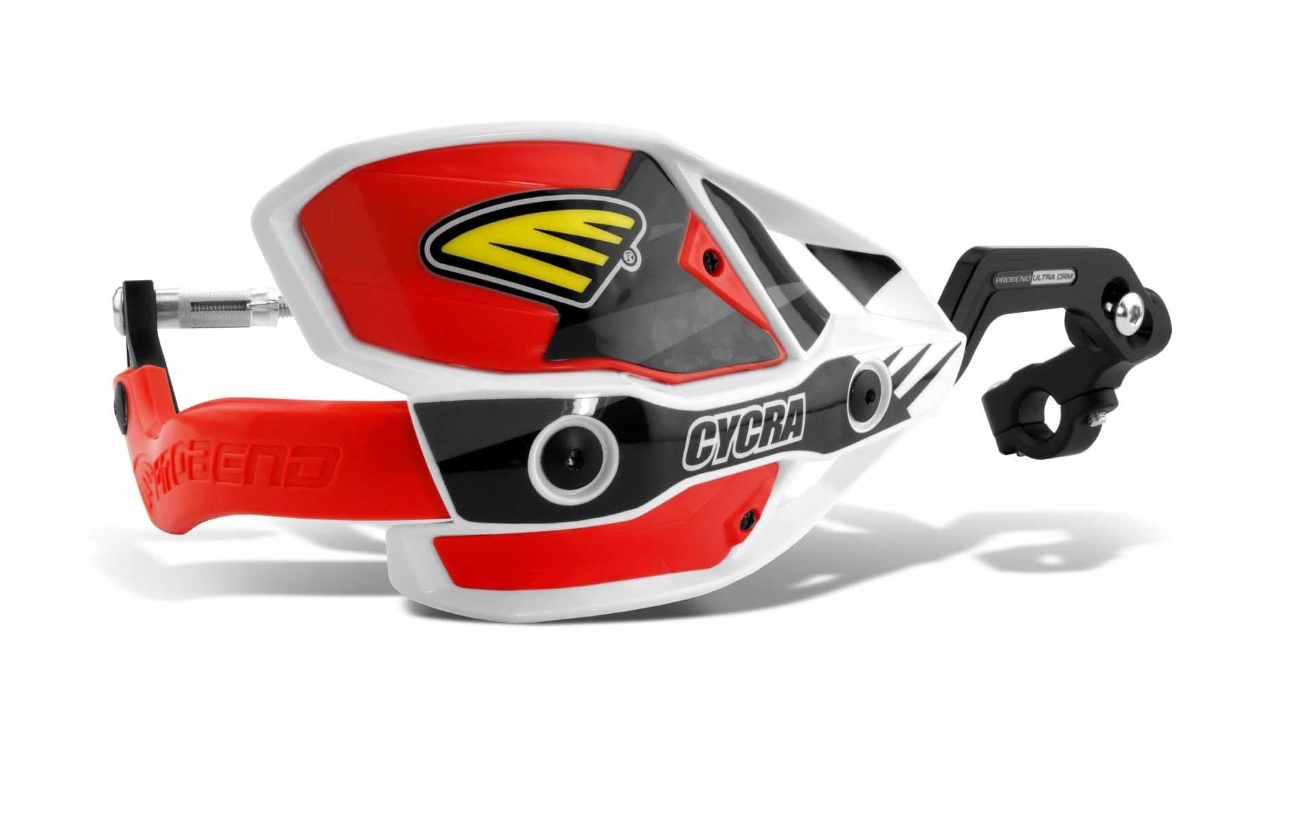 CRM ULTRA SET 1-1/8 RED