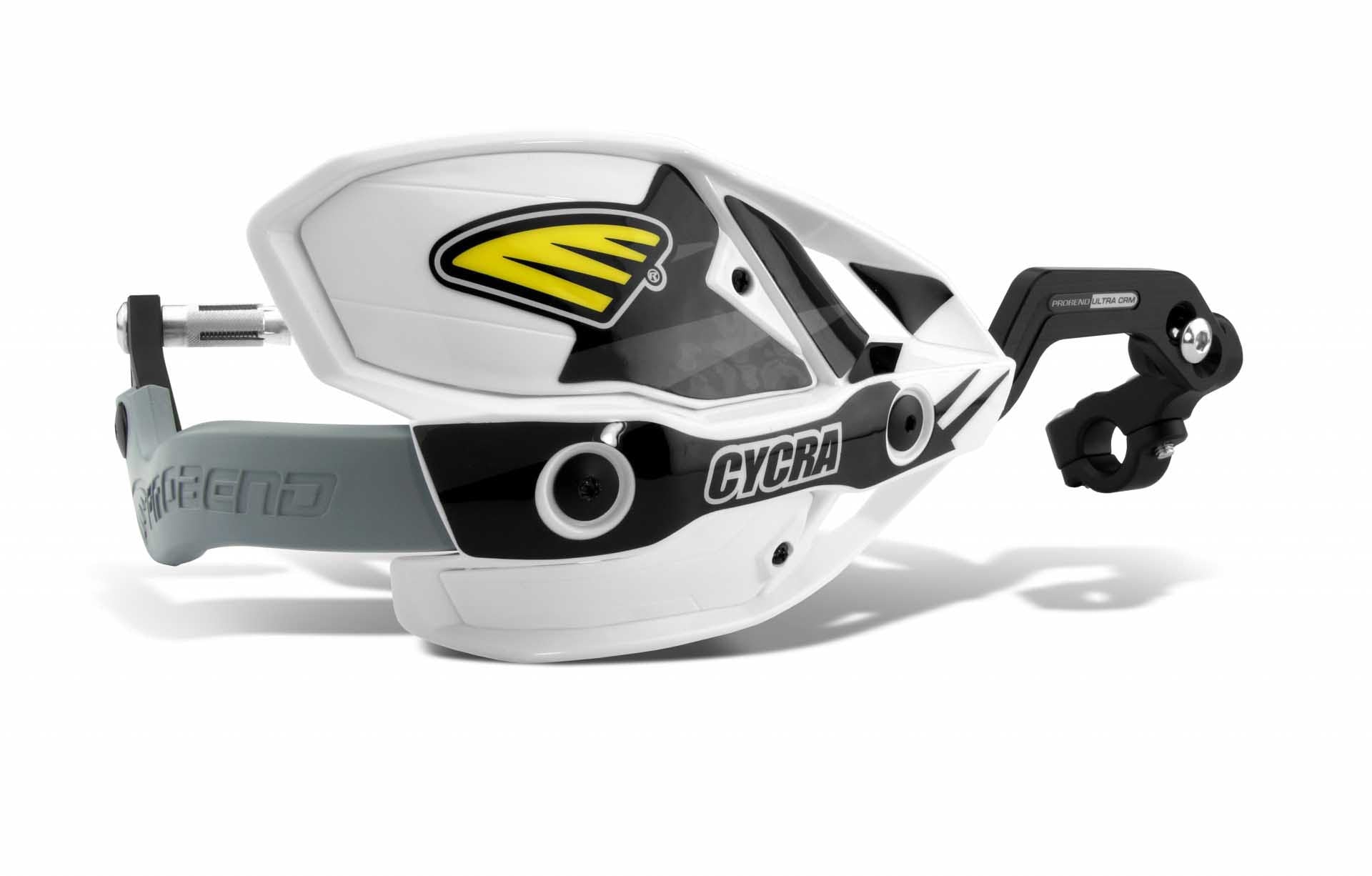 CRM ULTRA SET 1-1/8 WHT
